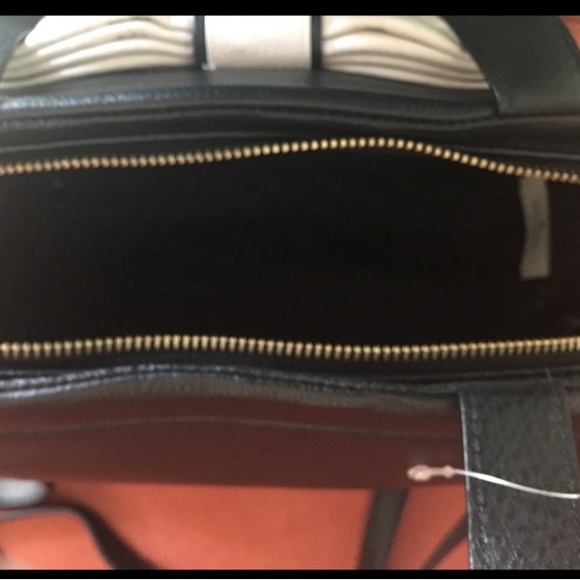 New Kate Spade ♠️ Suple Leather Satchel - Picture 3 of 8